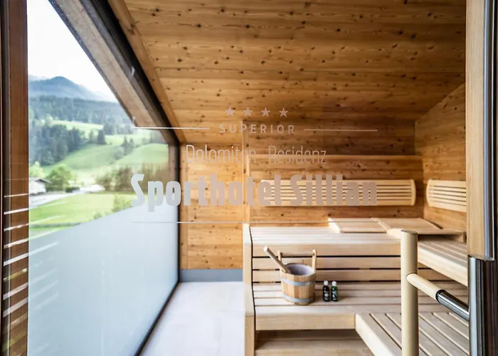 Dolomiten Residenz -