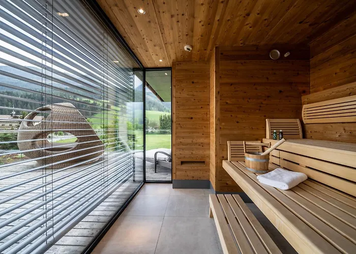 Dolomiten Residenz - 4* סיליאן