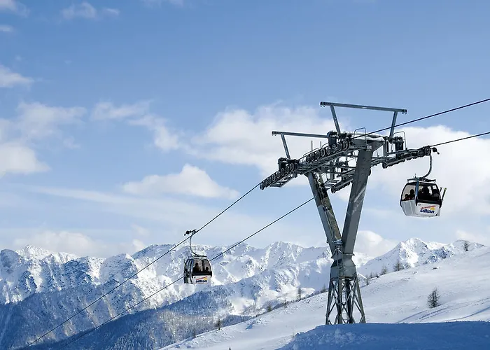 Dolomiten Residenz - Sillian