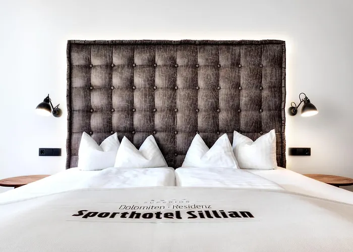 Dolomiten Residenz - Sillian