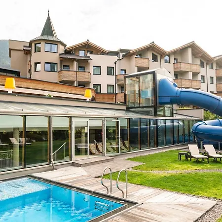 Dolomiten Residenz - Hotel 4*