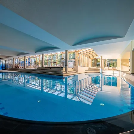 Dolomiten Residenz - Hotel Sillian