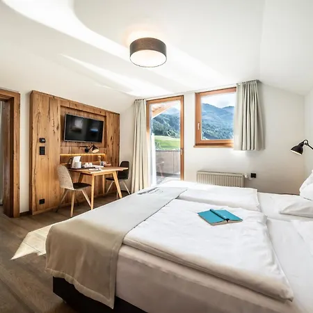 Hotel Dolomiten Residenz -