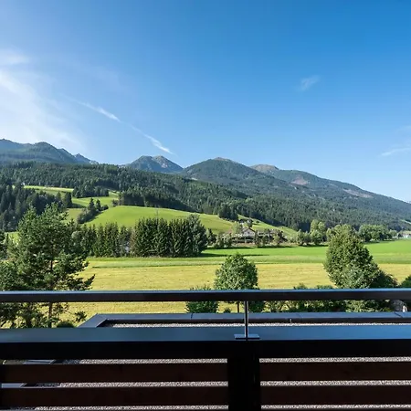 Dolomiten Residenz - 4* Sillian