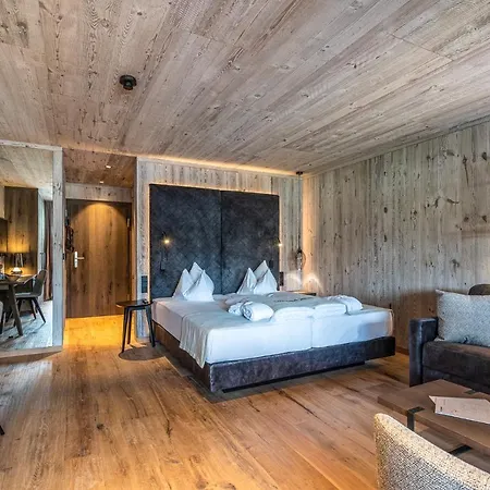 Dolomiten Residenz - Hotel Sillian