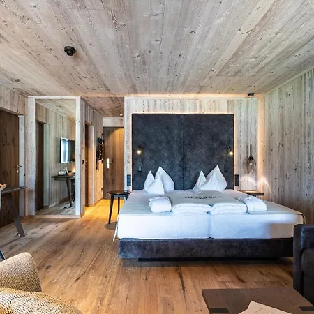 Dolomiten Residenz - Hotel Sillian