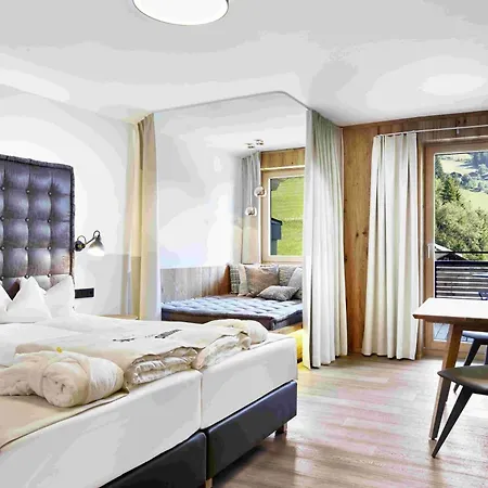 Dolomiten Residenz -