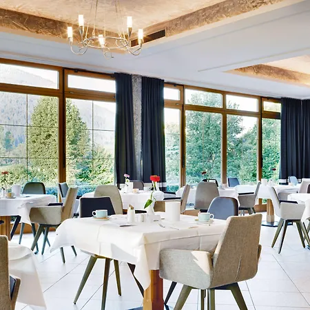 Dolomiten Residenz - Hotel