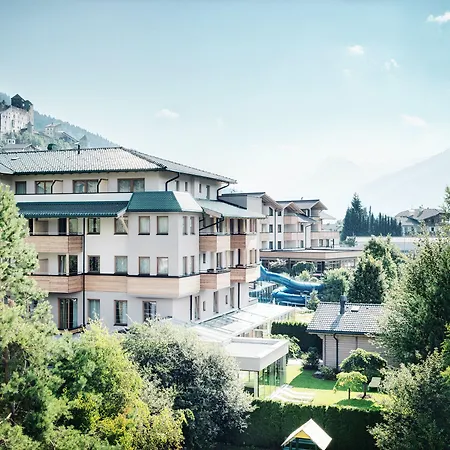 Dolomiten Residenz - Hotel Sillian