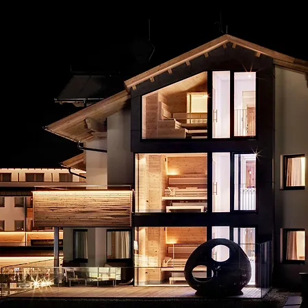 Dolomiten Residenz - Hotel Sillian