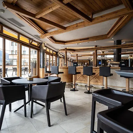 Hotel Dolomiten Residenz - 4*