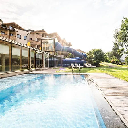 Dolomiten Residenz - Sillian