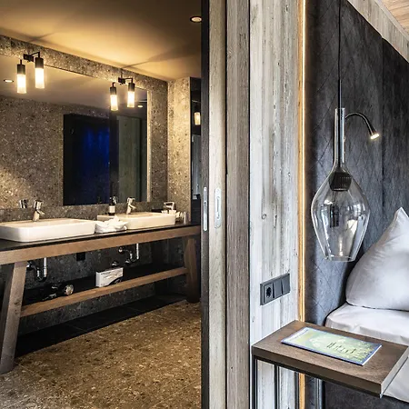 Hotel Dolomiten Residenz - 4*