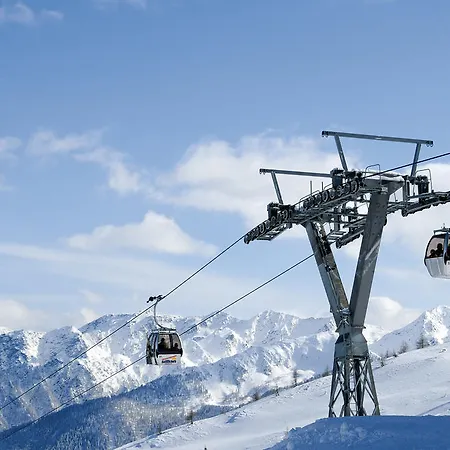 Dolomiten Residenz - Sillian