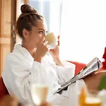 Dolomiten Residenz - 4* Sillian