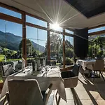Hotell Dolomiten Residenz - Sillian