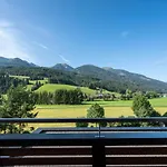 Dolomiten Residenz - 4* Sillian