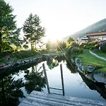 Ξενοδοχείο Dolomiten Residenz -