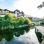 Ξενοδοχείο Dolomiten Residenz - 4*