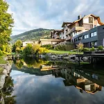 Ξενοδοχείο Dolomiten Residenz - 4*