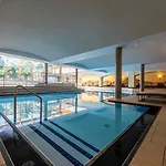 Dolomiten Residenz - Hotell 4*