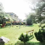 Ξενοδοχείο Dolomiten Residenz - 4*
