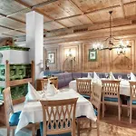 Ξενοδοχείο Dolomiten Residenz - Sillian
