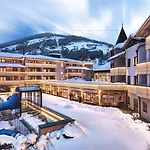 Dolomiten Residenz - Ξενοδοχείο