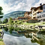 Dolomiten Residenz - 4* Sillian