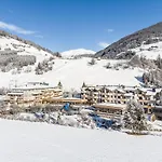 Dolomiten Residenz - Hotell