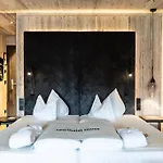 Ξενοδοχείο Dolomiten Residenz - 4*