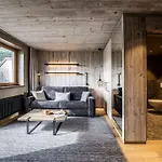 Ξενοδοχείο Dolomiten Residenz -