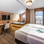 Dolomiten Residenz - Sillian