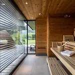 Dolomiten Residenz - 4* Sillian