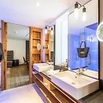 Hotell Dolomiten Residenz - Sillian