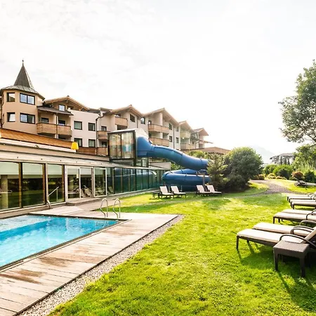 Dolomiten Residenz - Hotel