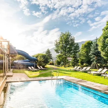 Hotel Dolomiten Residenz - 4*
