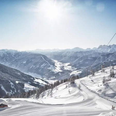 Hotel Dolomiten Residenz -