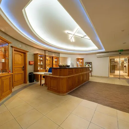 Dolomiten Residenz - 4* Sillian