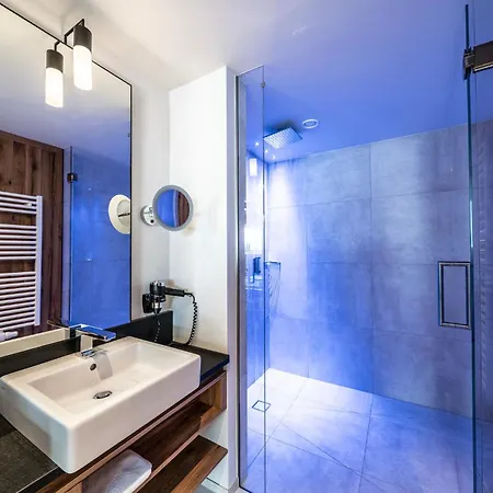 Hotel Dolomiten Residenz - 4*
