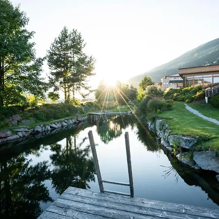 Hotel Dolomiten Residenz -
