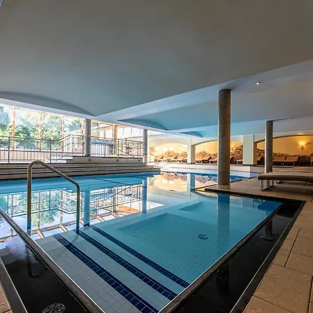 Dolomiten Residenz - Hotel 4*