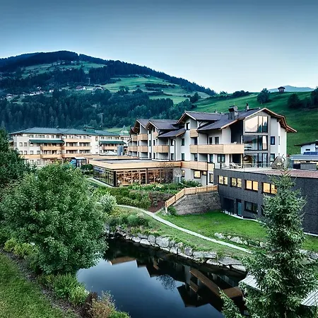 Hotel Dolomiten Residenz - 4*