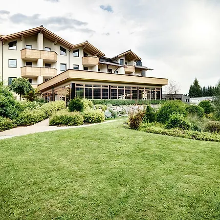 Dolomiten Residenz - Hotel Sillian