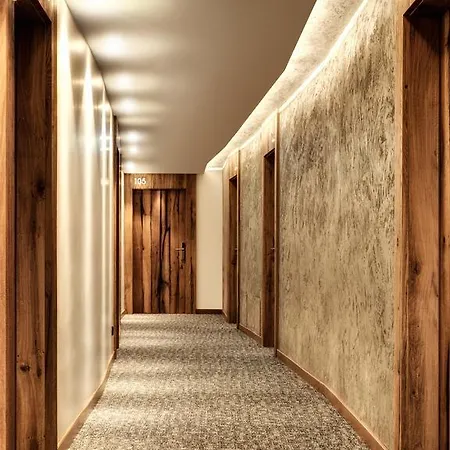 Dolomiten Residenz -