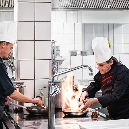 Dolomiten Residenz - Hotel 4*