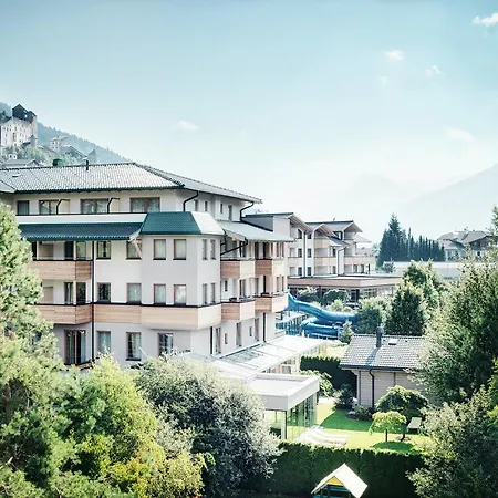 Dolomiten Residenz -