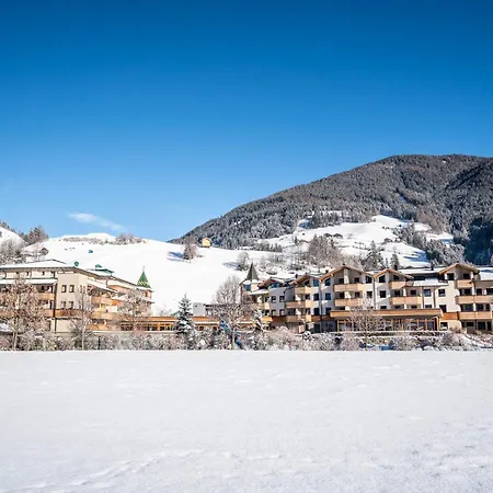 Dolomiten Residenz - Hotel