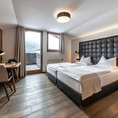 Dolomiten Residenz - Sillian