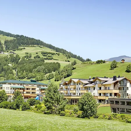 Dolomiten Residenz - 4* Sillian